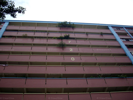 Jurong West Avenue 5 thumbnail photo